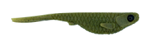 Load image into Gallery viewer, The Original Munchee (Belly Slot Version)