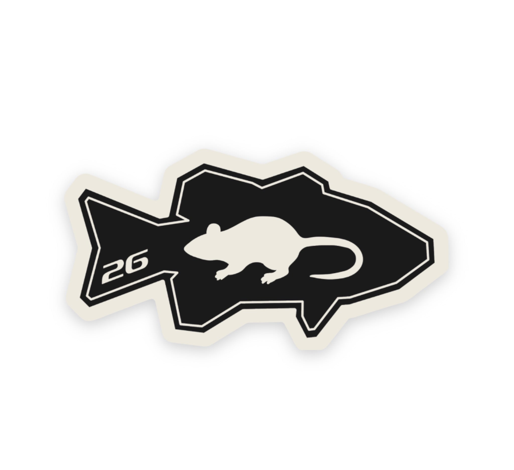 Smallie Games 2026 - SNAX - Rodent