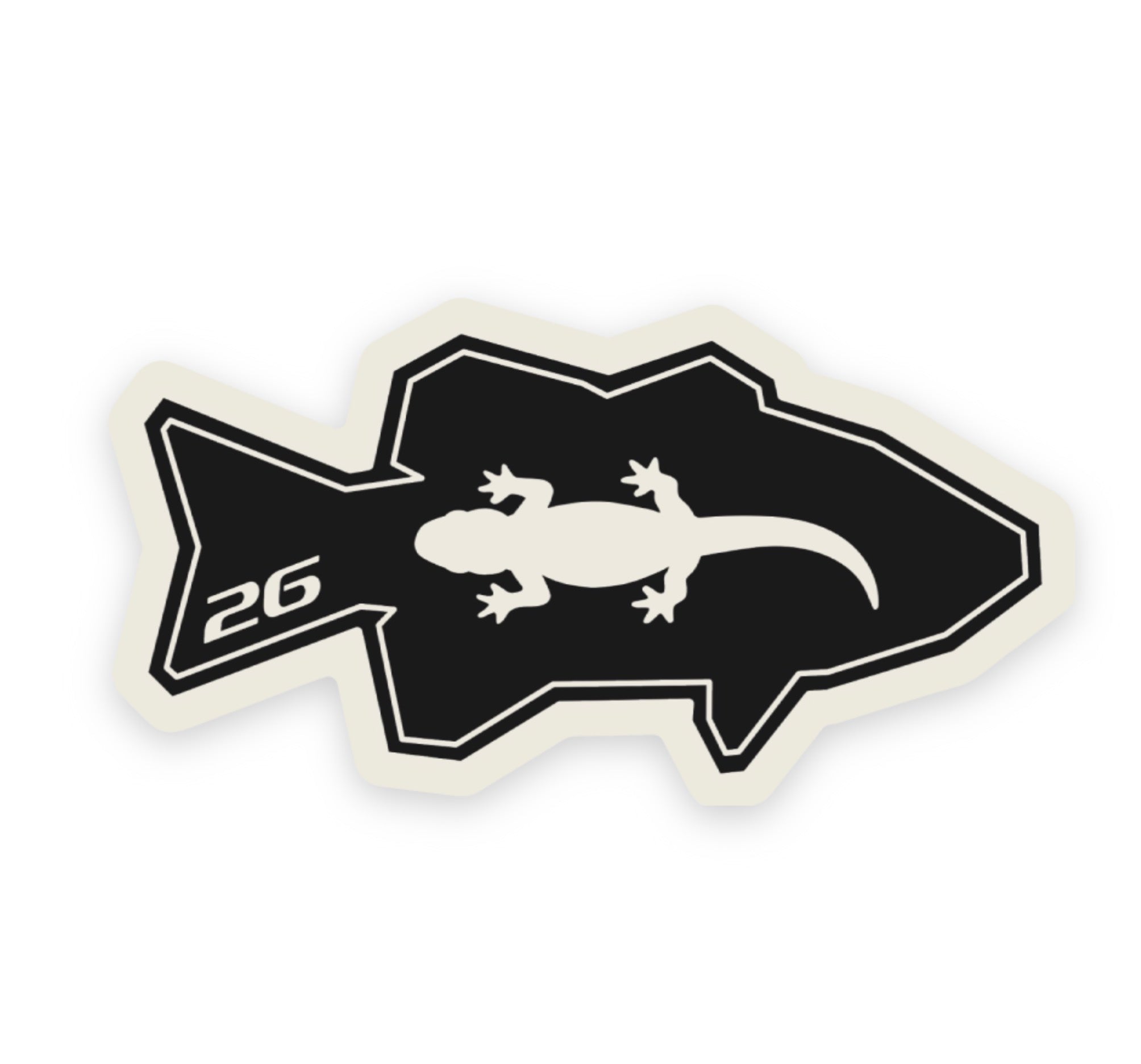 Smallie Games 2026 - SNAX - Amphibian