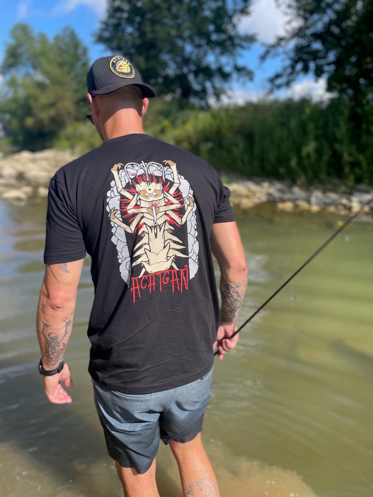 Bronze Cult 3 T-Shirt