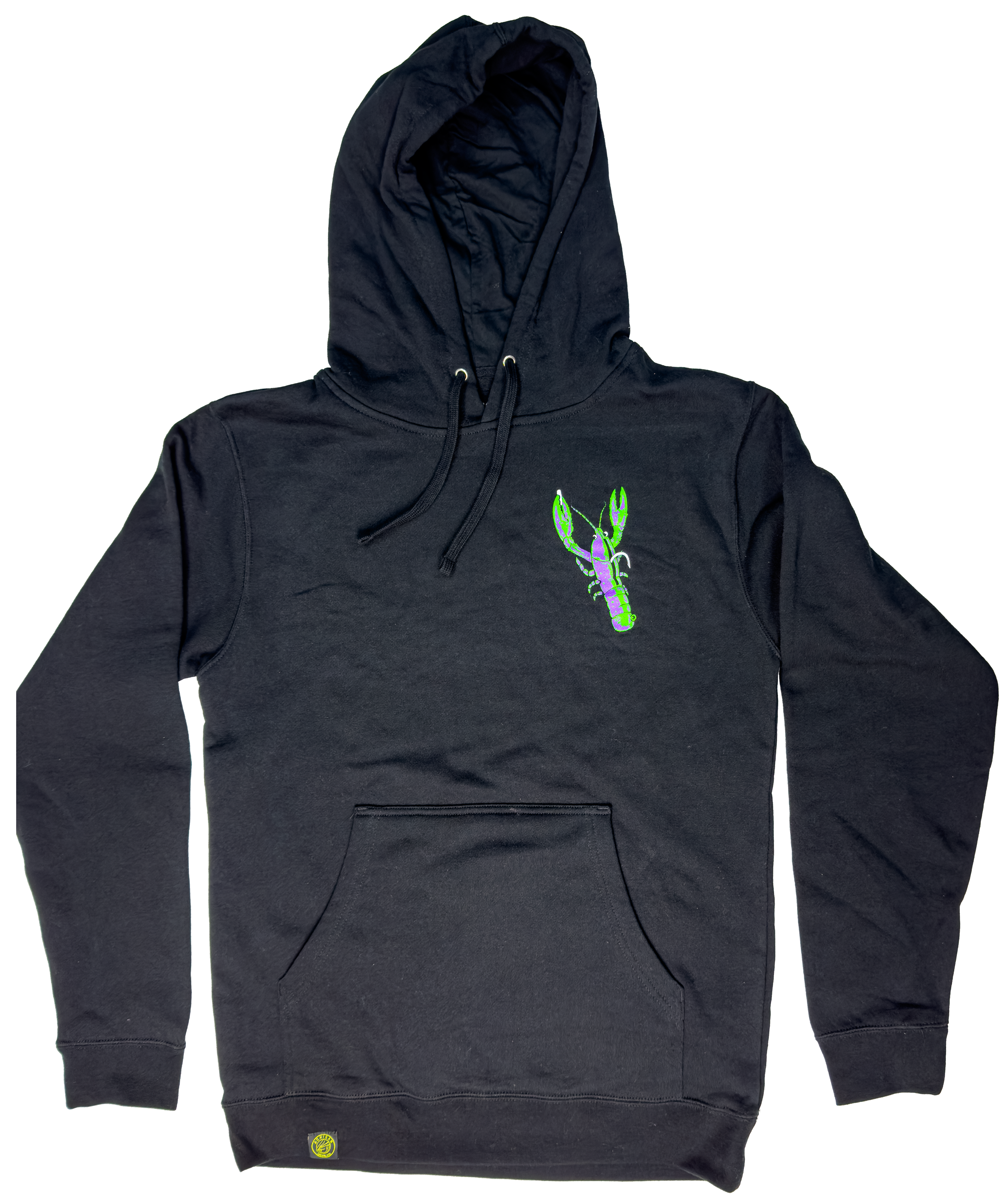 Ned Rig Nerds Hoodie