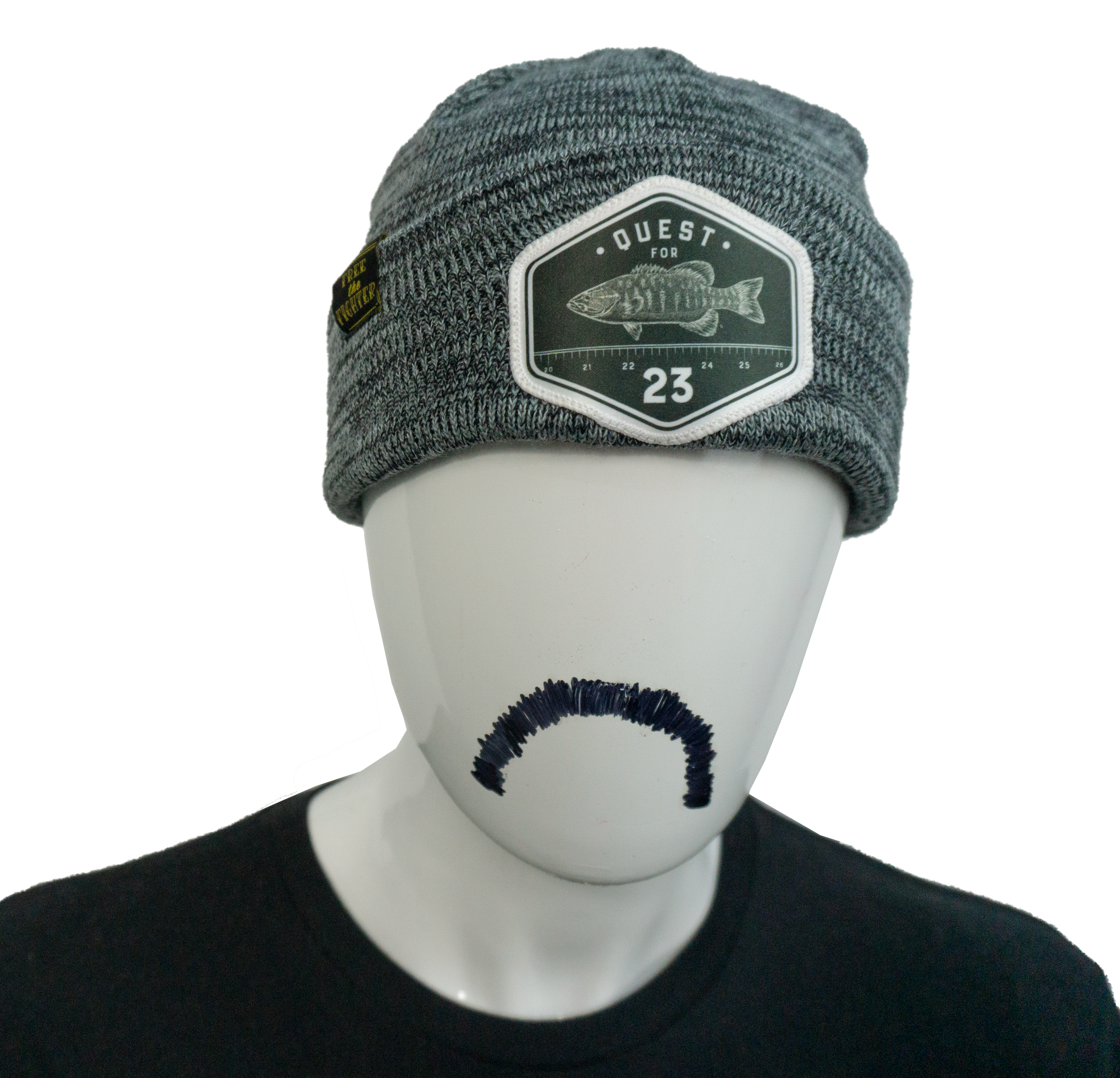 Quest Beanie