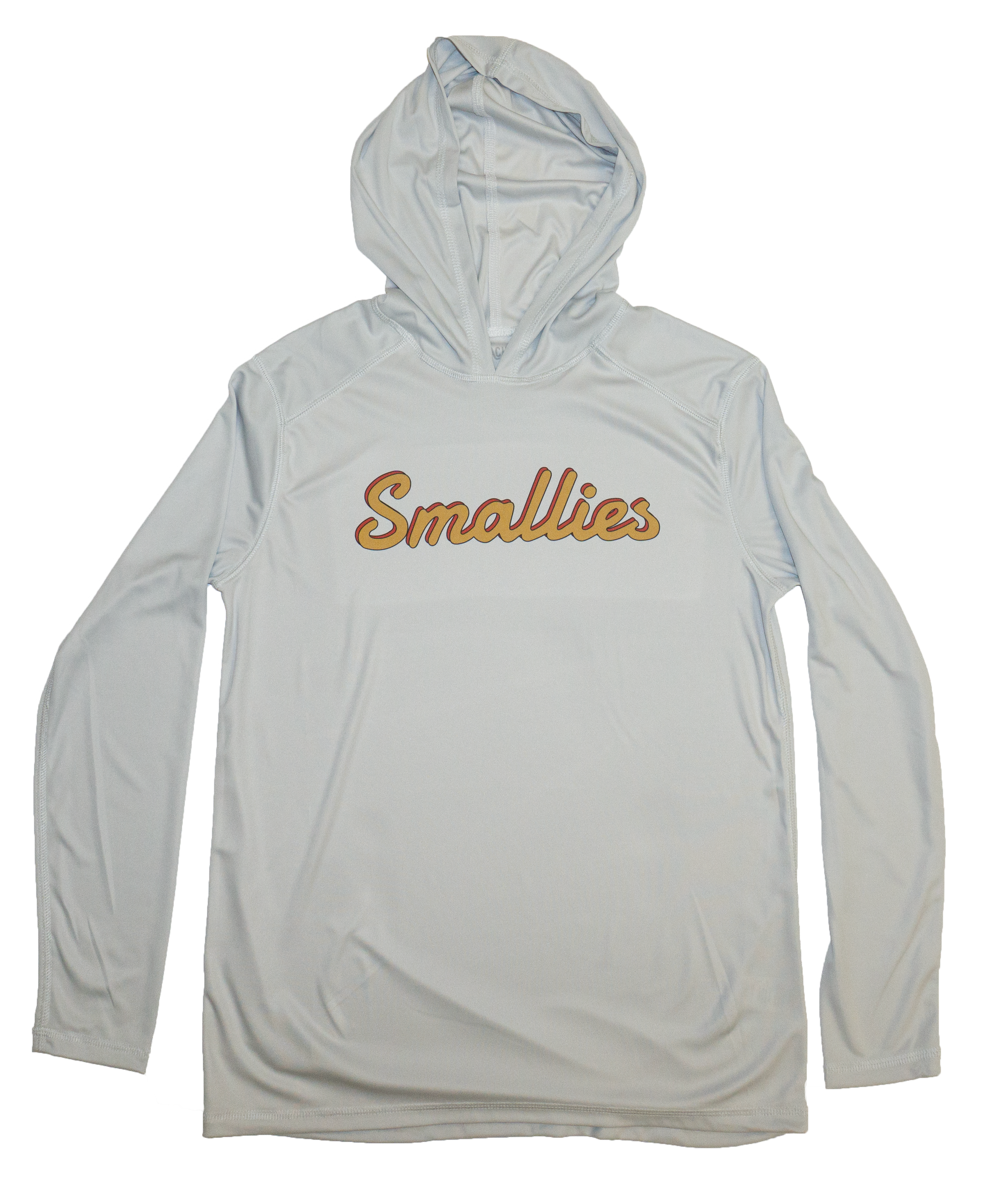 Smallies Sun Shirt