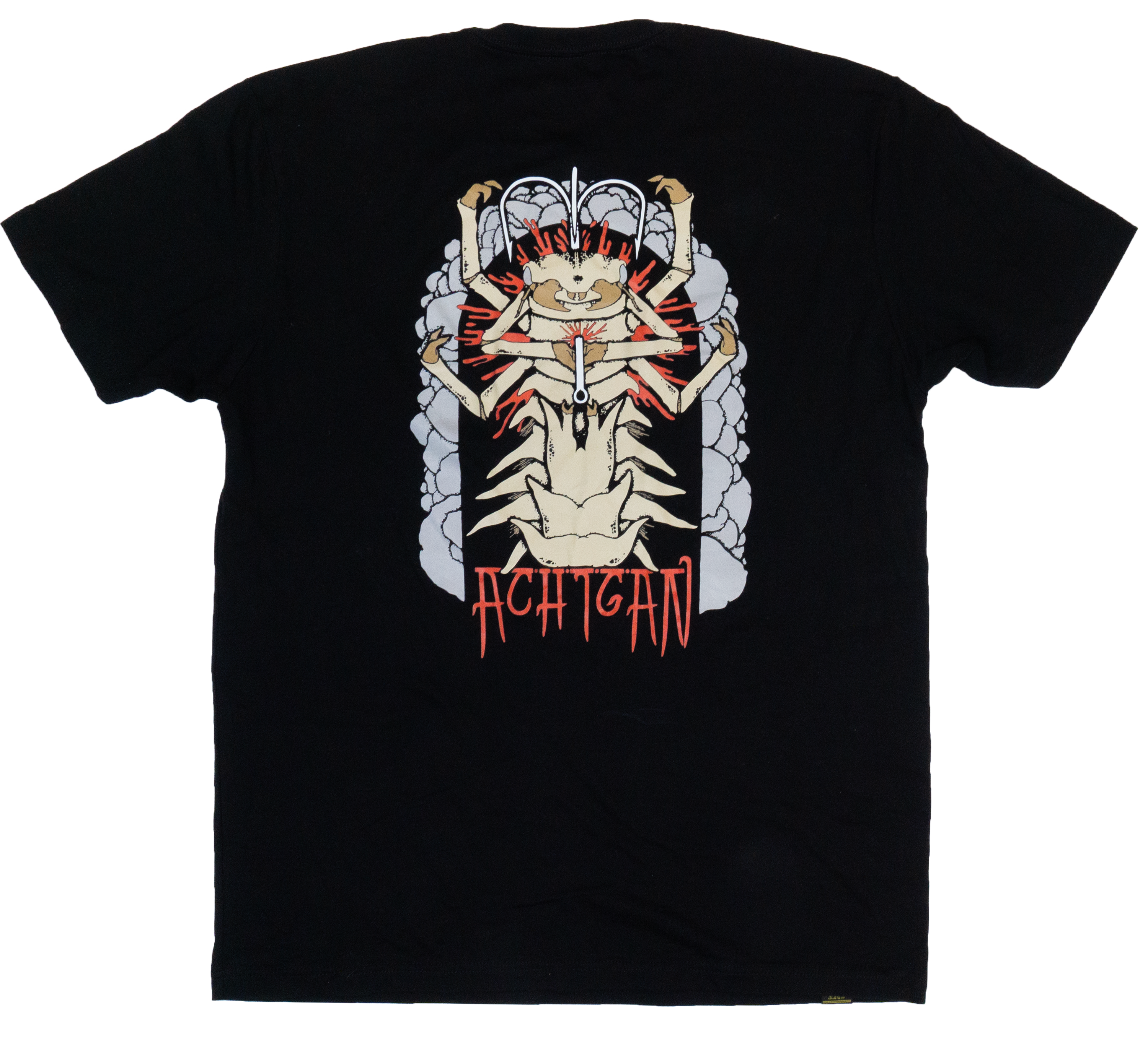 Bronze Cult 3 T-Shirt