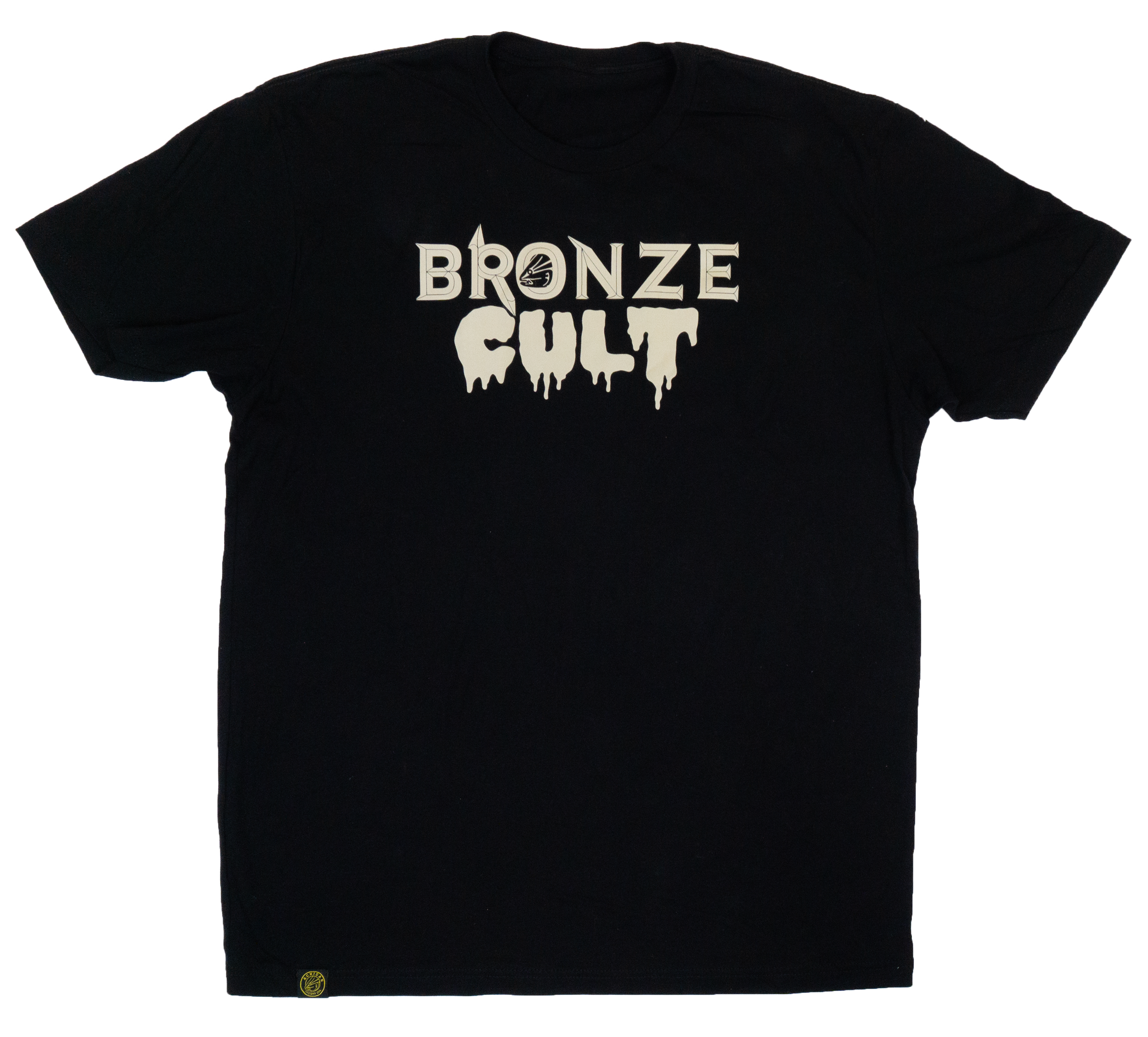 Bronze Cult 3 T-Shirt
