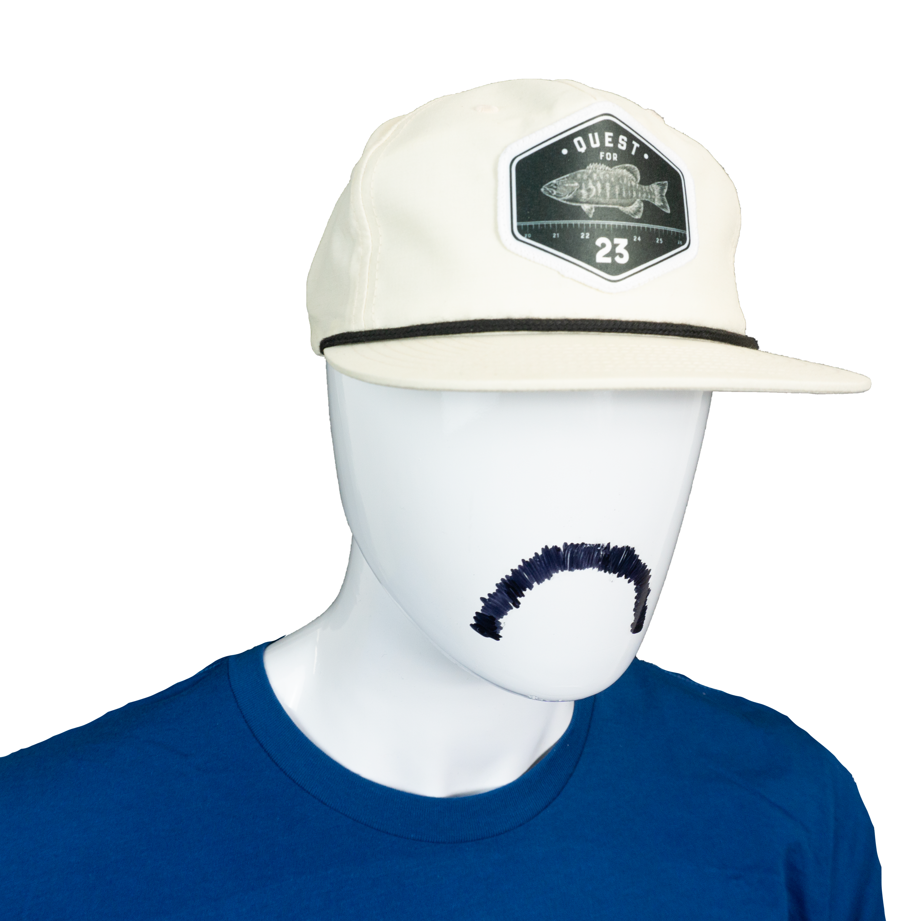 Quest for 23 Hat Birch