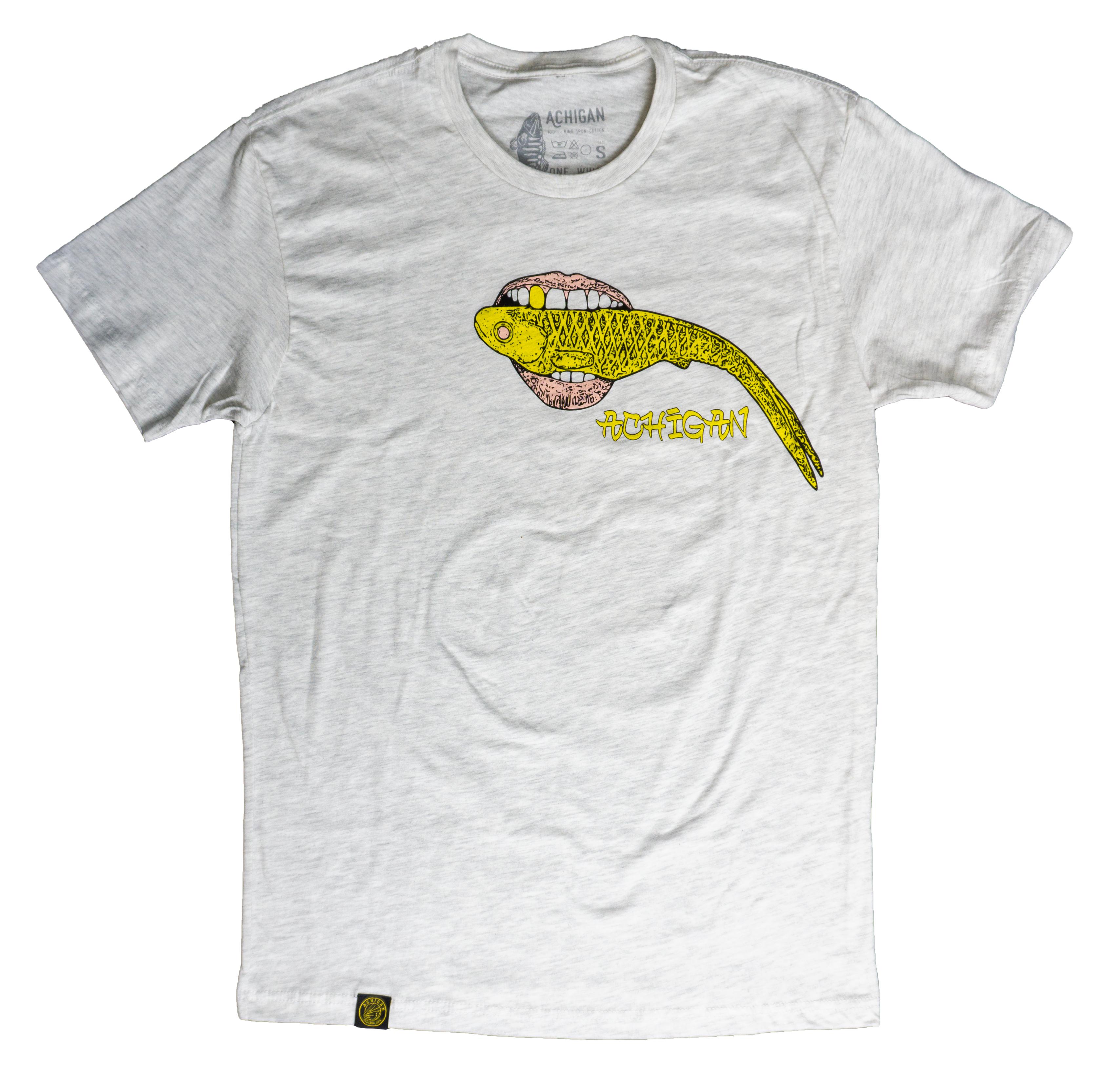Munchee Tee