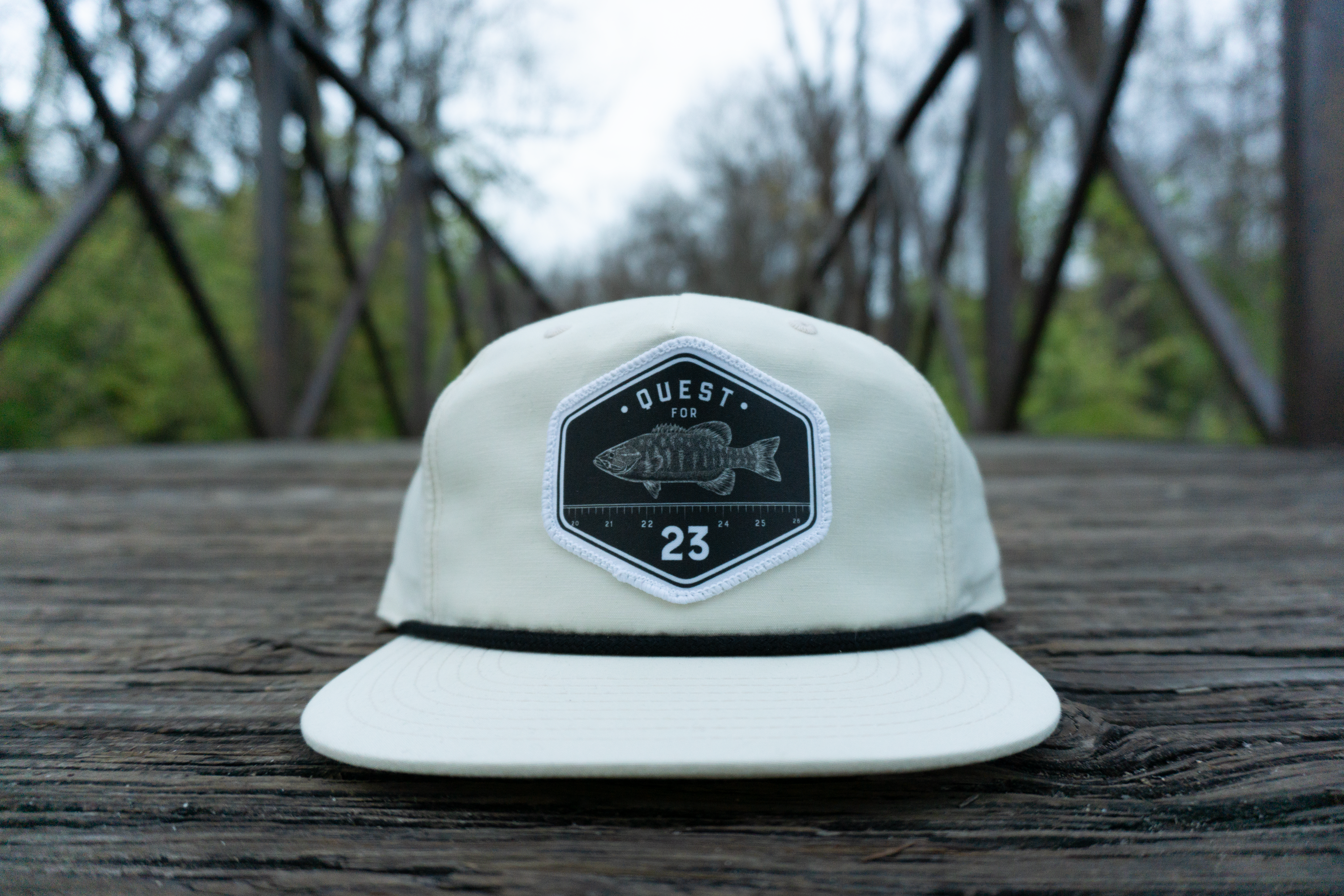 Quest for 23 Hat Birch