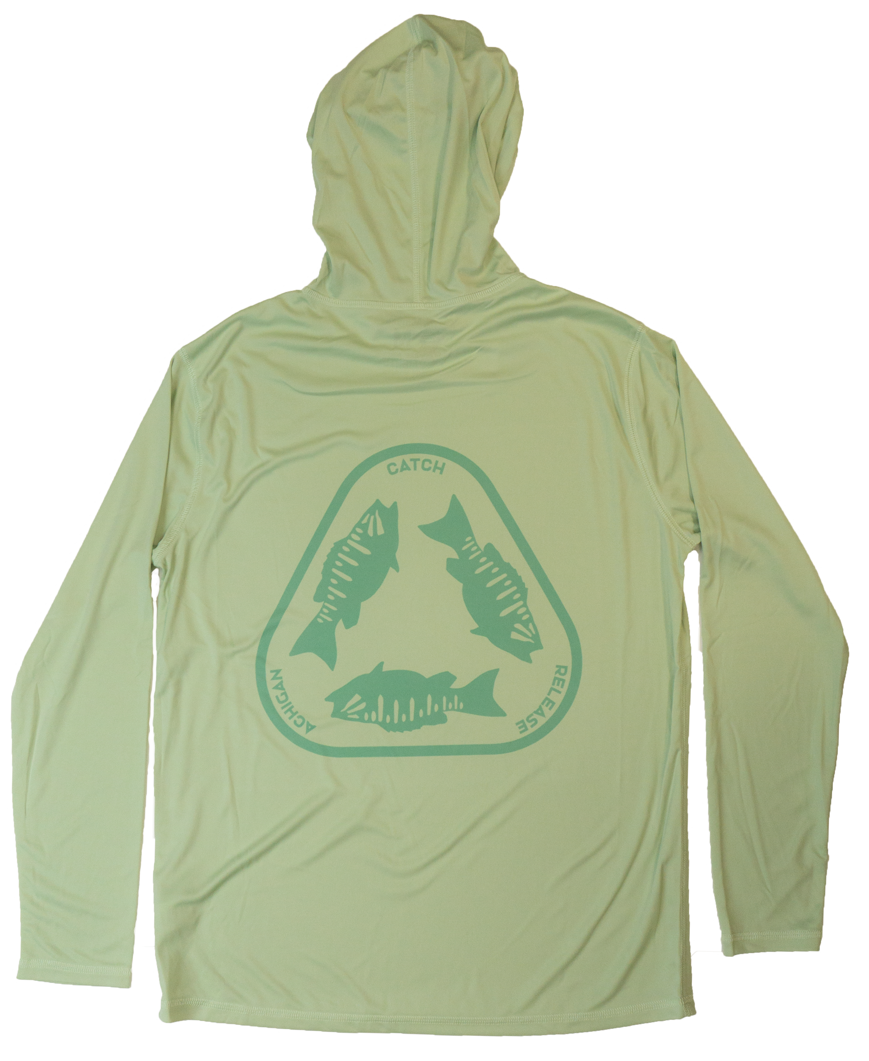 Recycle Smallies Sun Shirt