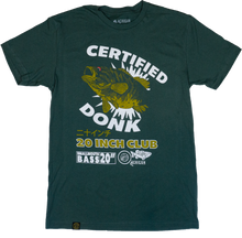Load image into Gallery viewer, 20-Inch Club Tee Pine *Certified Donk*
