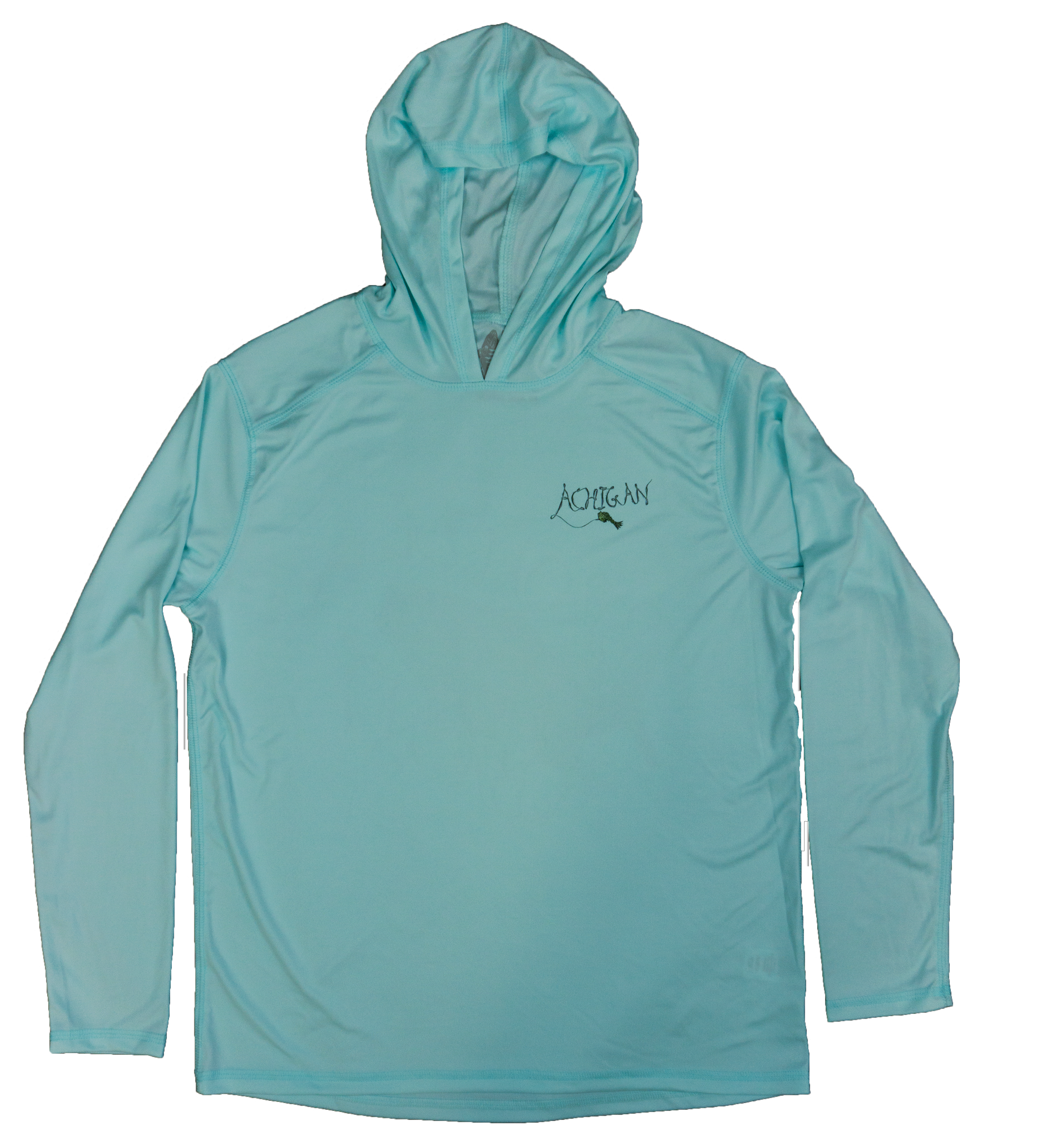 Bronze Bent Sun Hoodie *Fly Boy Edition*
