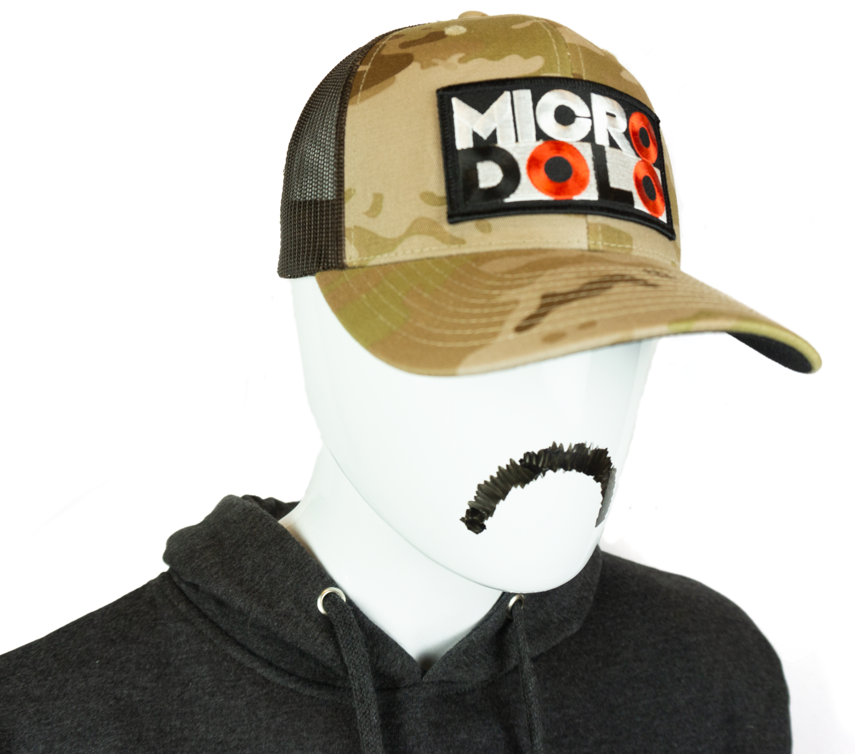 Micro Dolo Hat