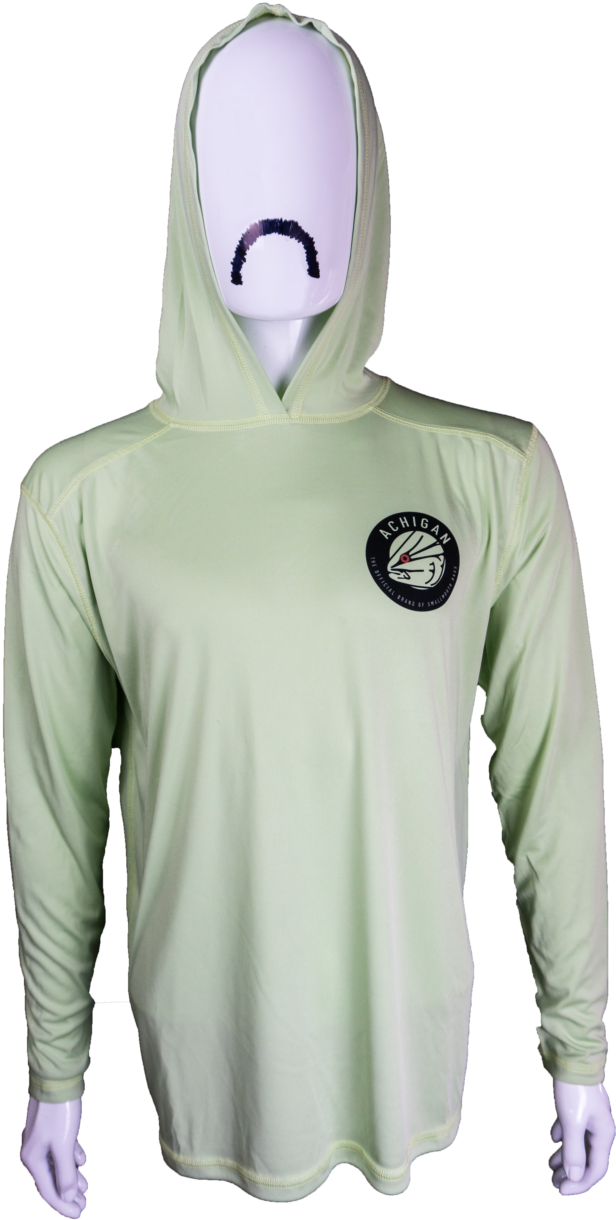 Smallie Snacks Sun Hoodie